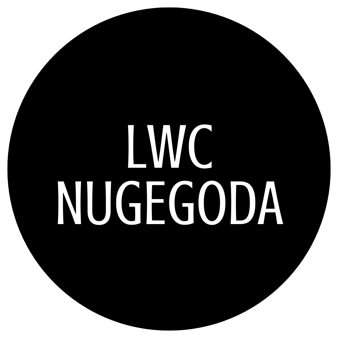 Living Way Nugegoda