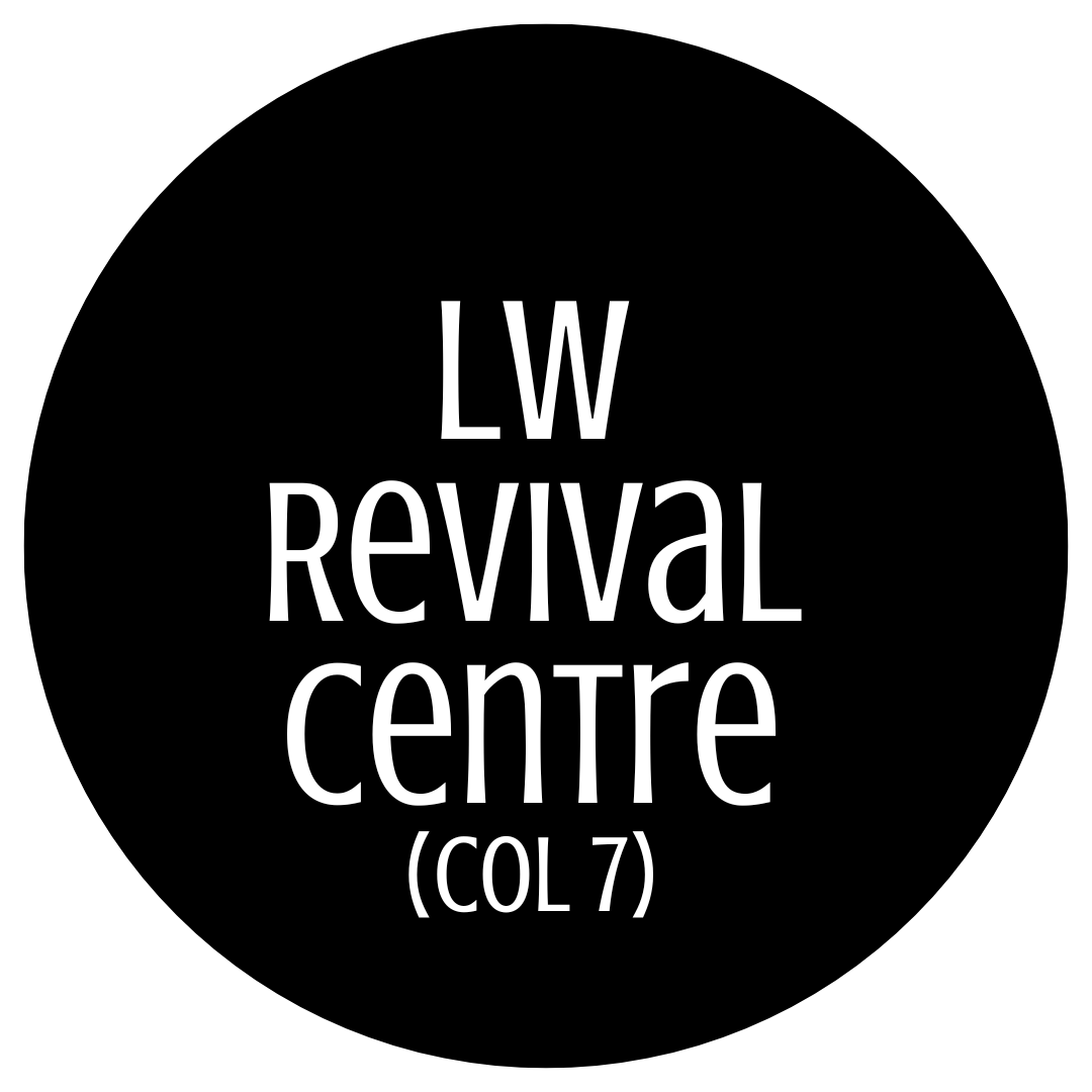 Living Way Revival Centre